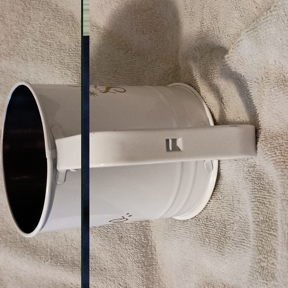 Let it snow sifter for baking - Picture 2 of 5